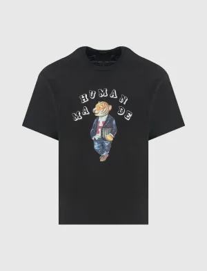 Graphic Tee #15 Wrap Around Absorbent Ability