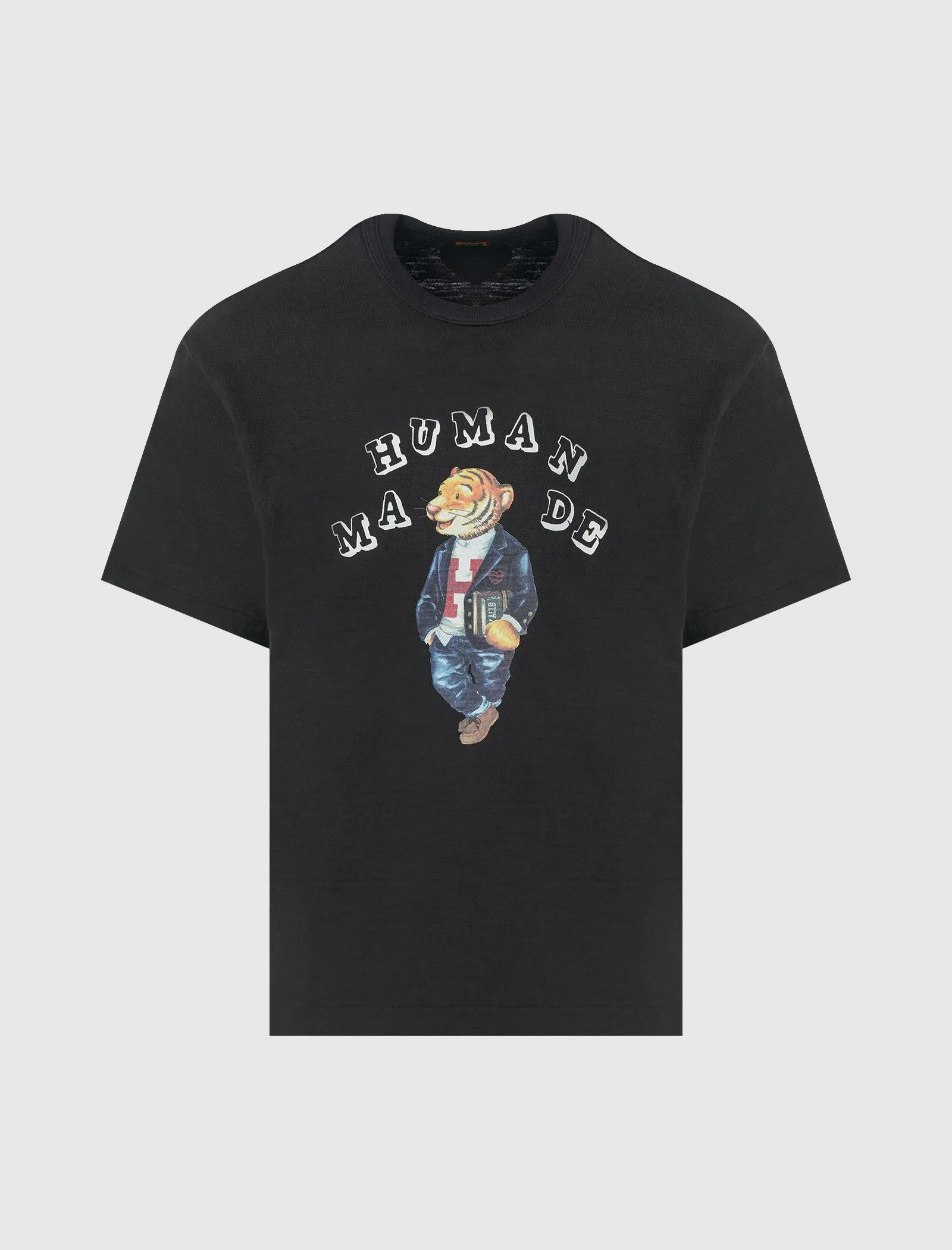 Graphic Tee #15 Wrap Around Absorbent Ability