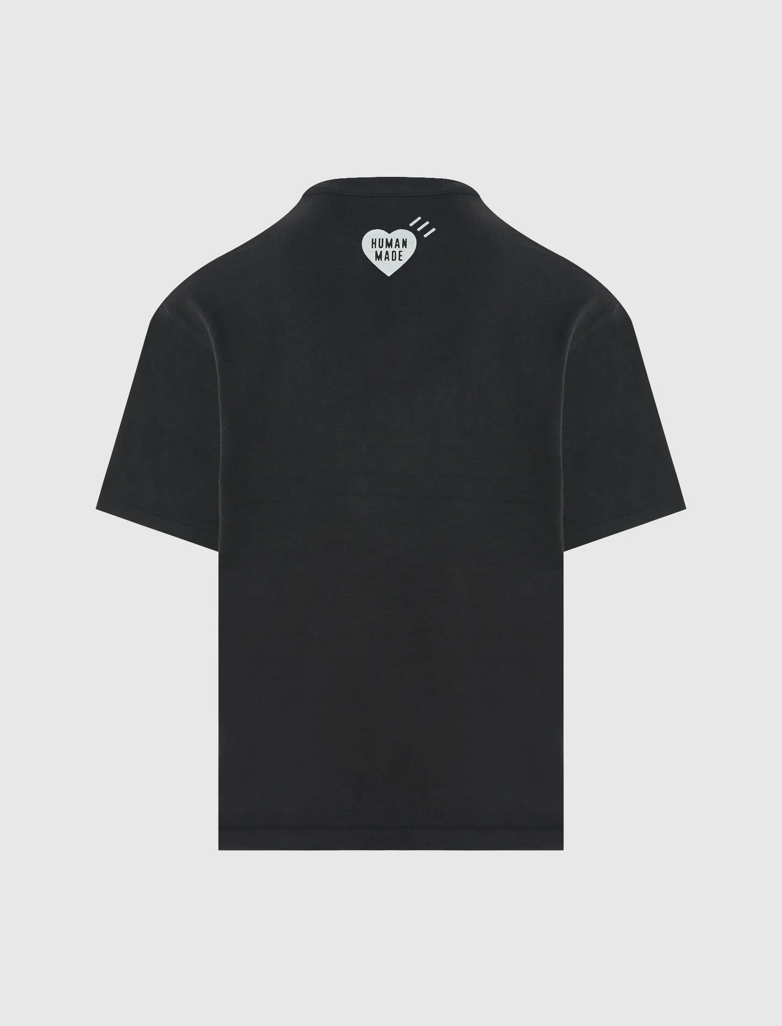 Industrial Style Graphic Tee #15