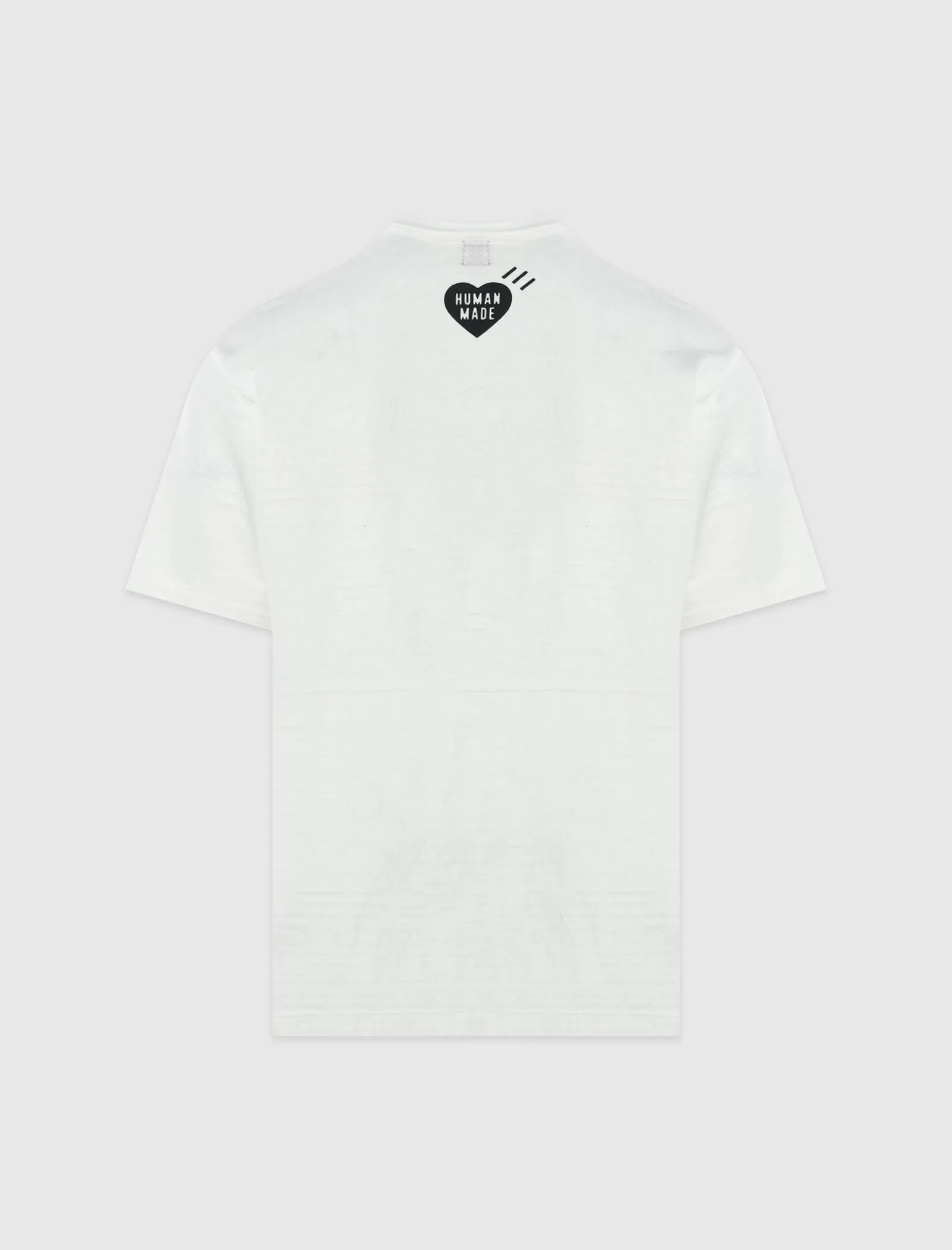 Anti - Viral Anti - Wrinkle Feature Graphic Tee #15