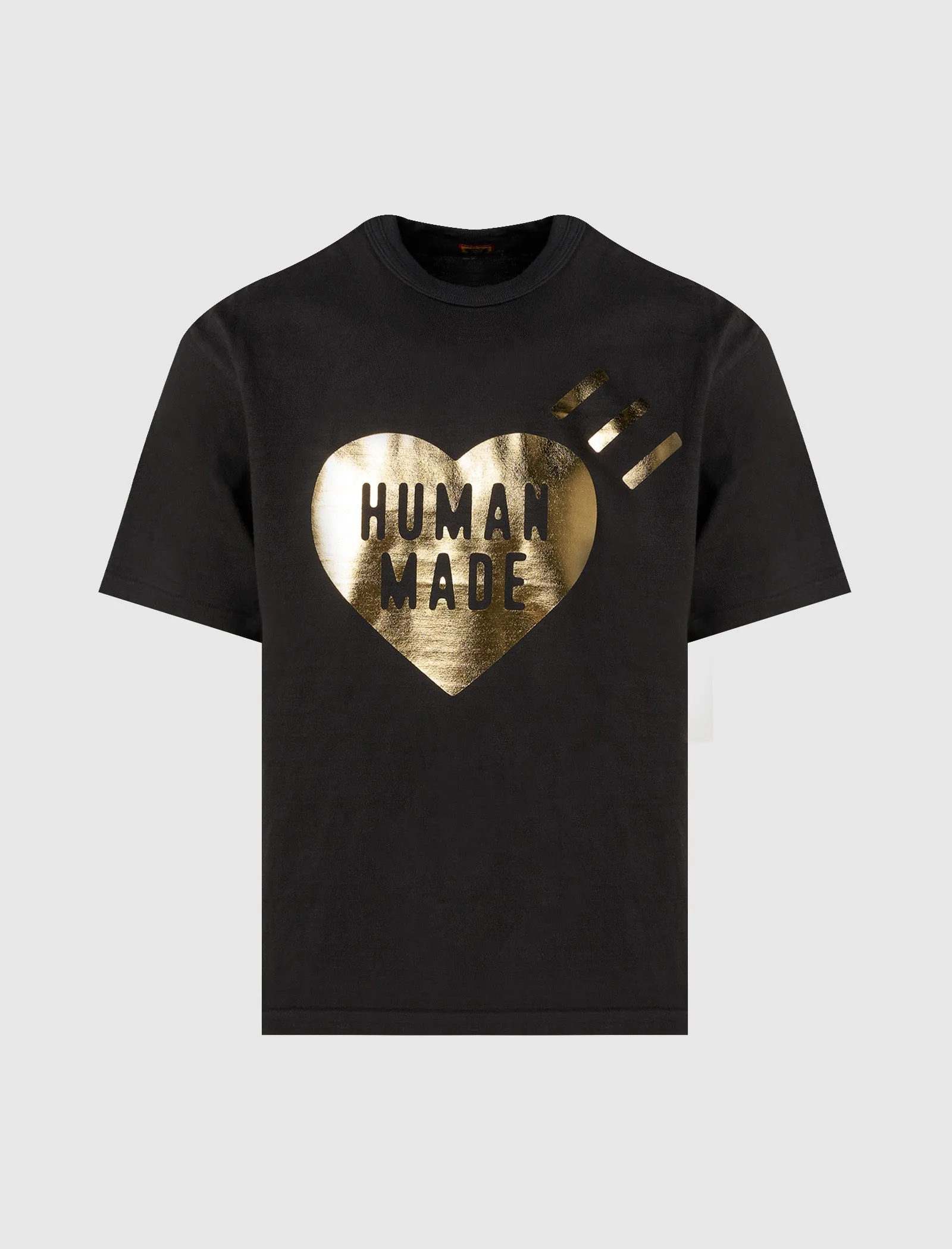 Inventive Design Graphic Tee #18