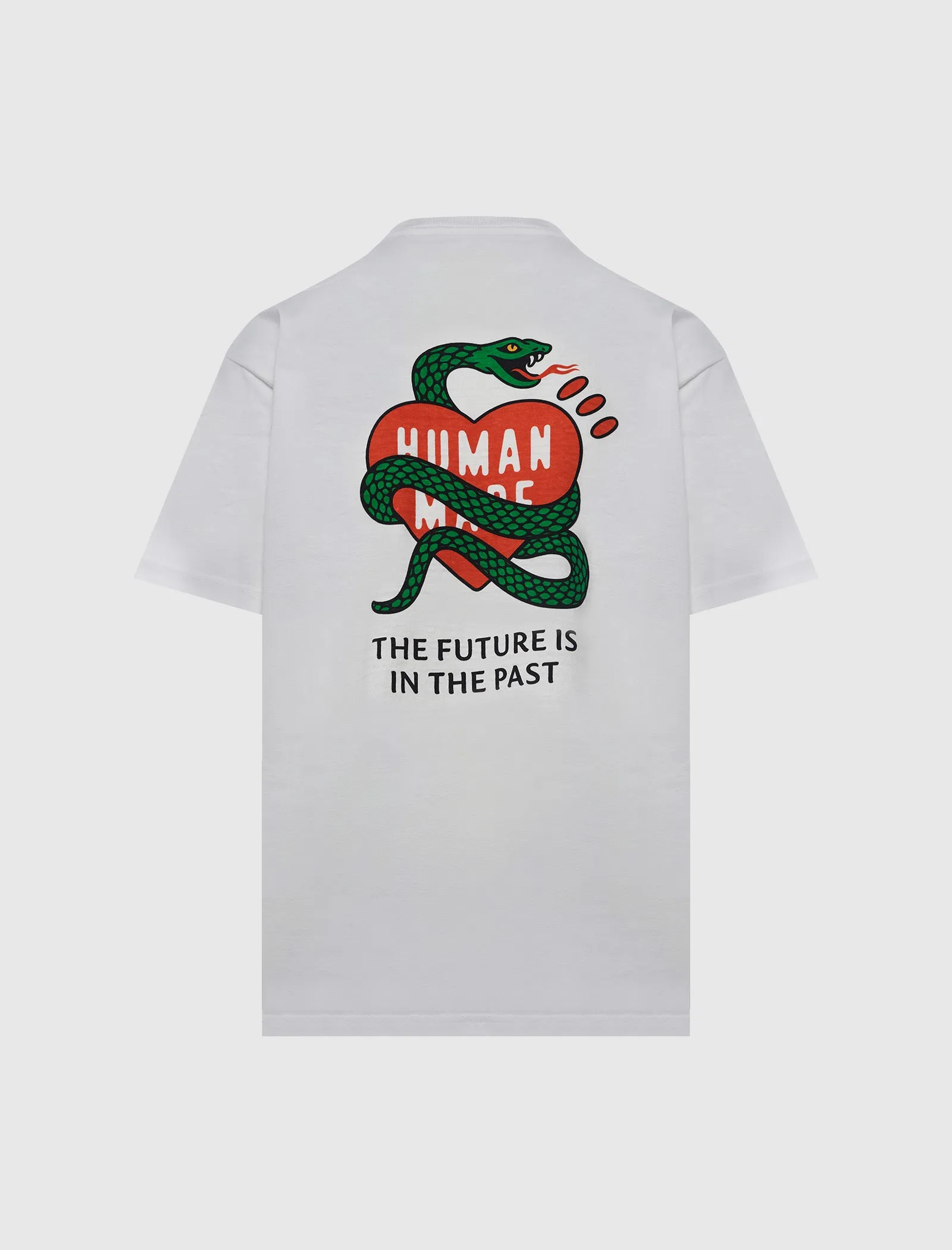Graphic Tee Comfortable Elastic Intense Breathable Mesh Design