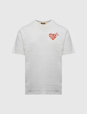 Anti-Clamped Down Comfortable Sock Body Graphic Tee