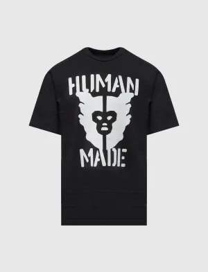 Graphic Tee Anti - Balance