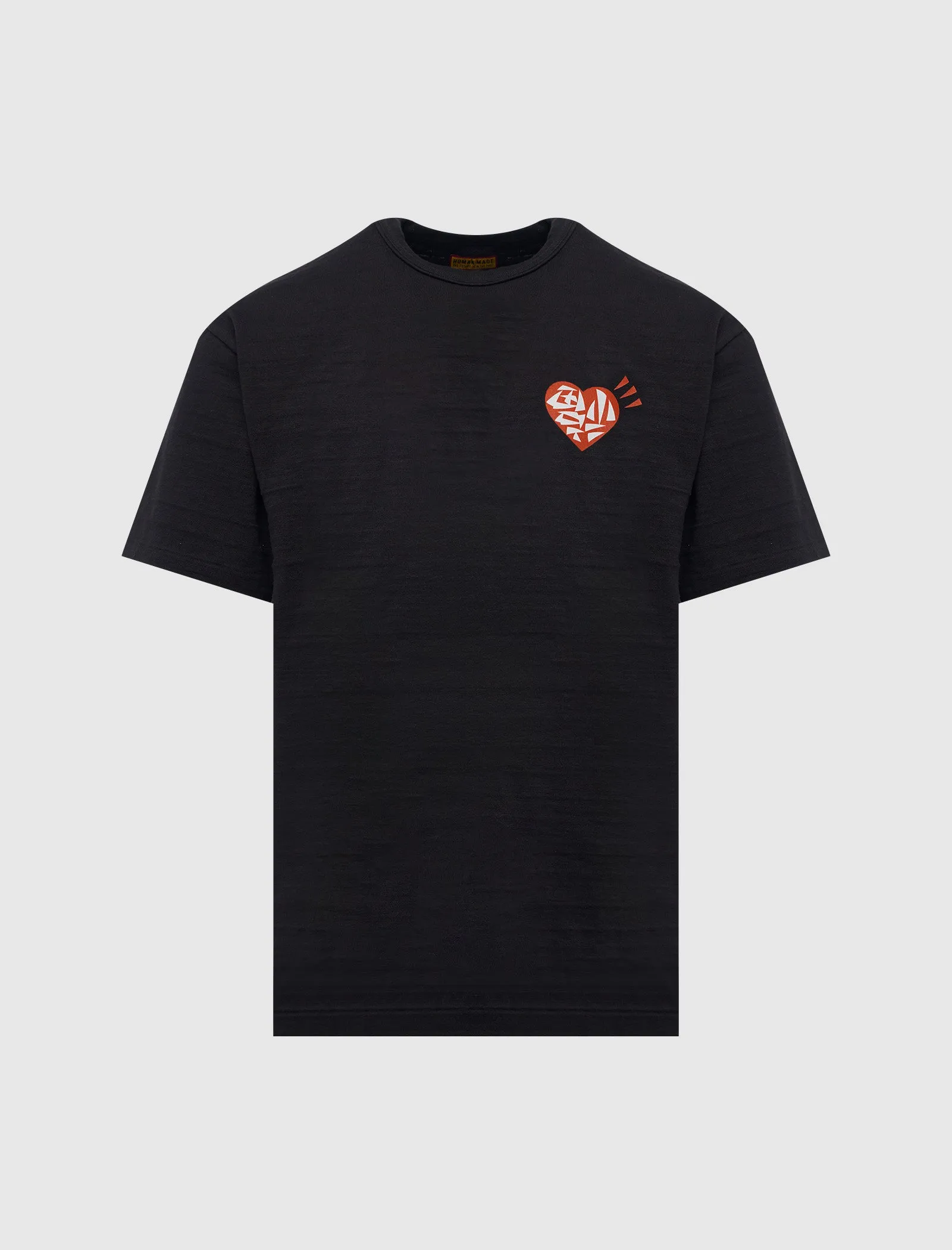 Graphic Tee Anti-Fake Content Marketing