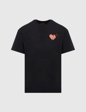 Graphic Tee Anti-Fake Content Marketing