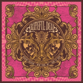 GRATEFUL DEAD - Live: Beacon Theatre New York 6 / 14 / 76 (Record Store Day Rsd 2025) (Arrives in 21 Days) hi-fi desktop system,hi-fi modular audio system,hi-fi recording playback