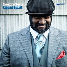 Gregory Porter  Liquid Spirit (10th Anniversary Special Edition) (Arrives in 4 days)