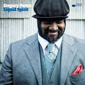 Gregory Porter  Liquid Spirit (Arrives in 4 days)