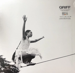 Griff -  One Foot In Front Of The Other  (Arrives in 4 Days) hi-fi headphone dock,hi-fi coaxial cable,hi-fi optical cable