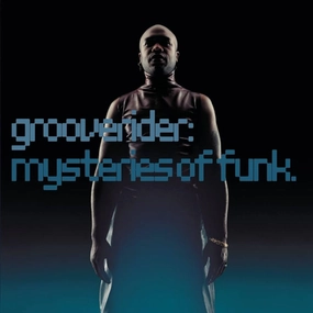Grooverider  Mysteries of Funk (Music On Vinyl) (Arrives in 21 Days)