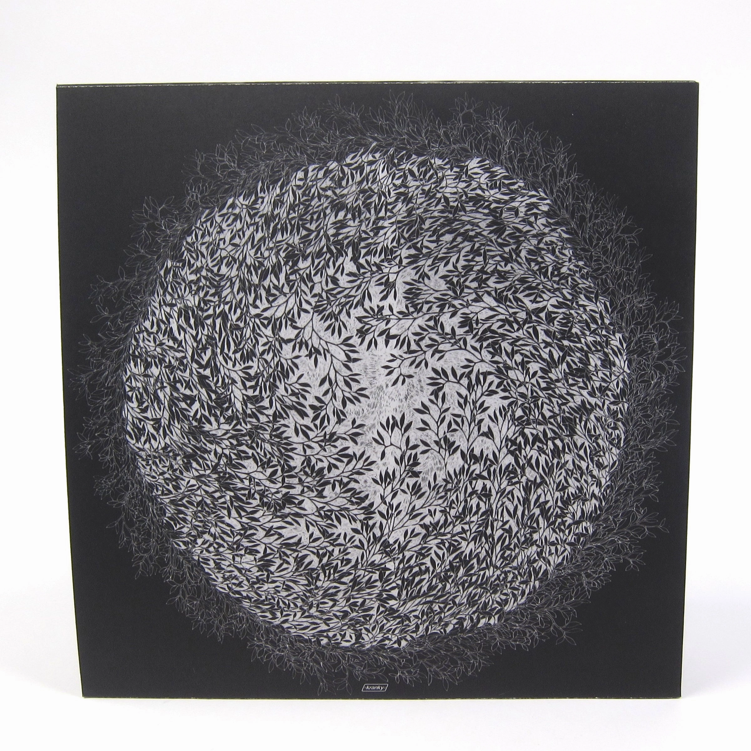 Grouper: Dragging A Dead Deer Up A Hill Vinyl LP