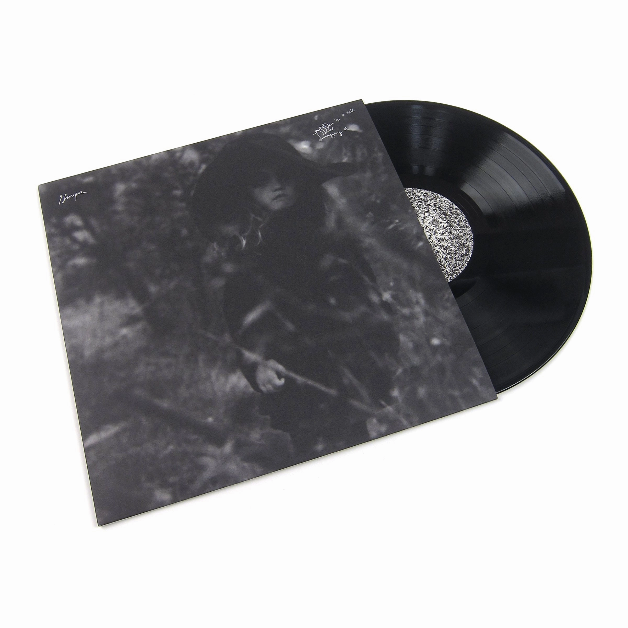 Grouper: Dragging A Dead Deer Up A Hill Vinyl LP hi-fi bluetooth speakers,hi-fi multiroom system,hi-fi immersive audio