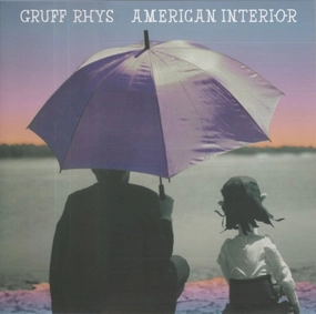 Gruff Rhys - American Interior (Arrives in 4 days) hi-fi headphone dock,hi-fi coaxial cable,hi-fi optical cable