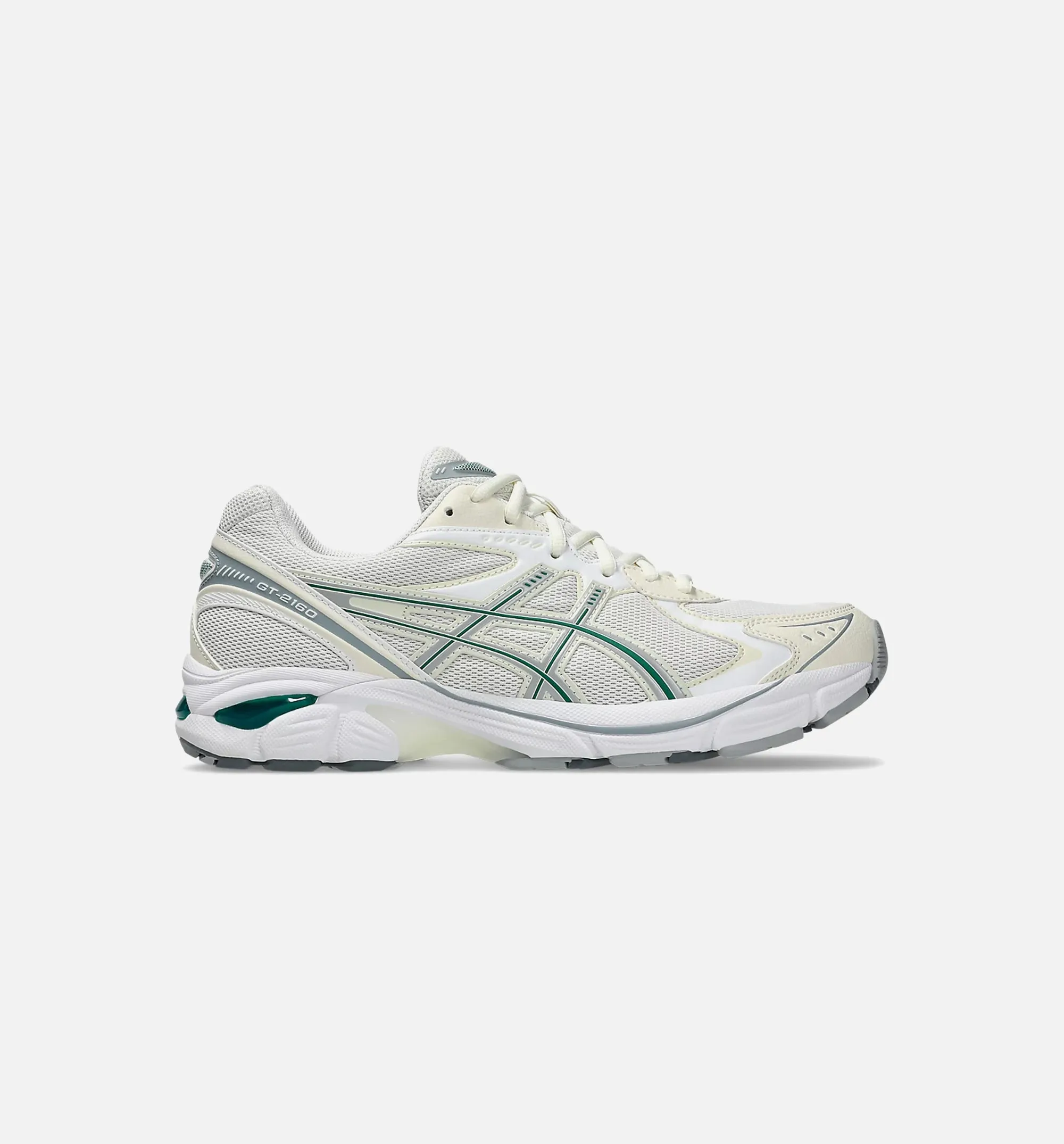 Easy Upkeep Replaceable Gt 2160 Jasper Green Mens Lifestyle Shoe - Jasper Green/Cream