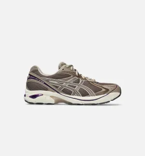 Training Gear Gt 2160 Mens Lifestyle Shoe - Dark Taupe/Taupe Grey