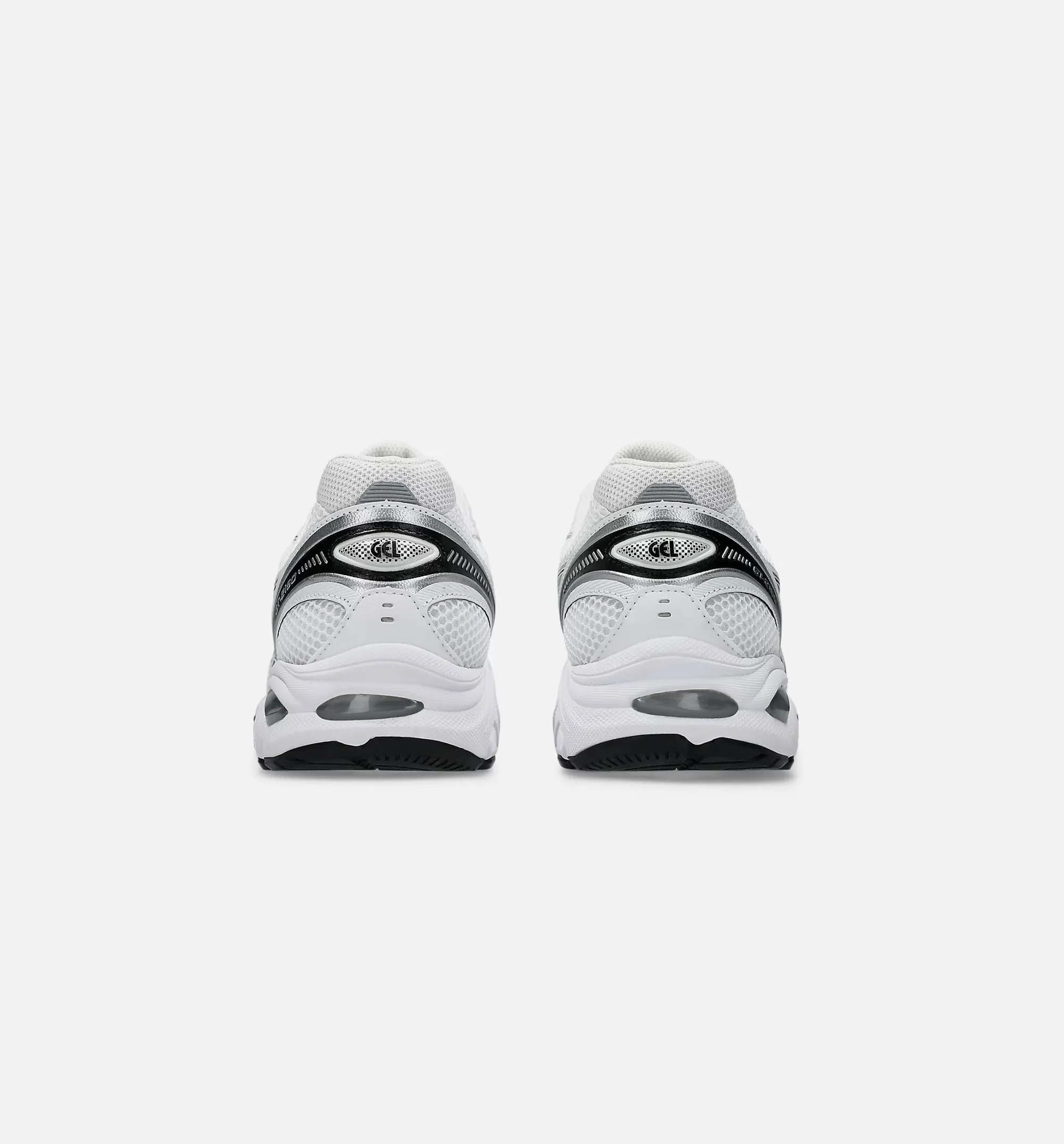 Comfortable Flexibility Training Foot Crocus Gt 2160 Pure Silver White Mens Lifestyle Shoe - White/Pure Silver