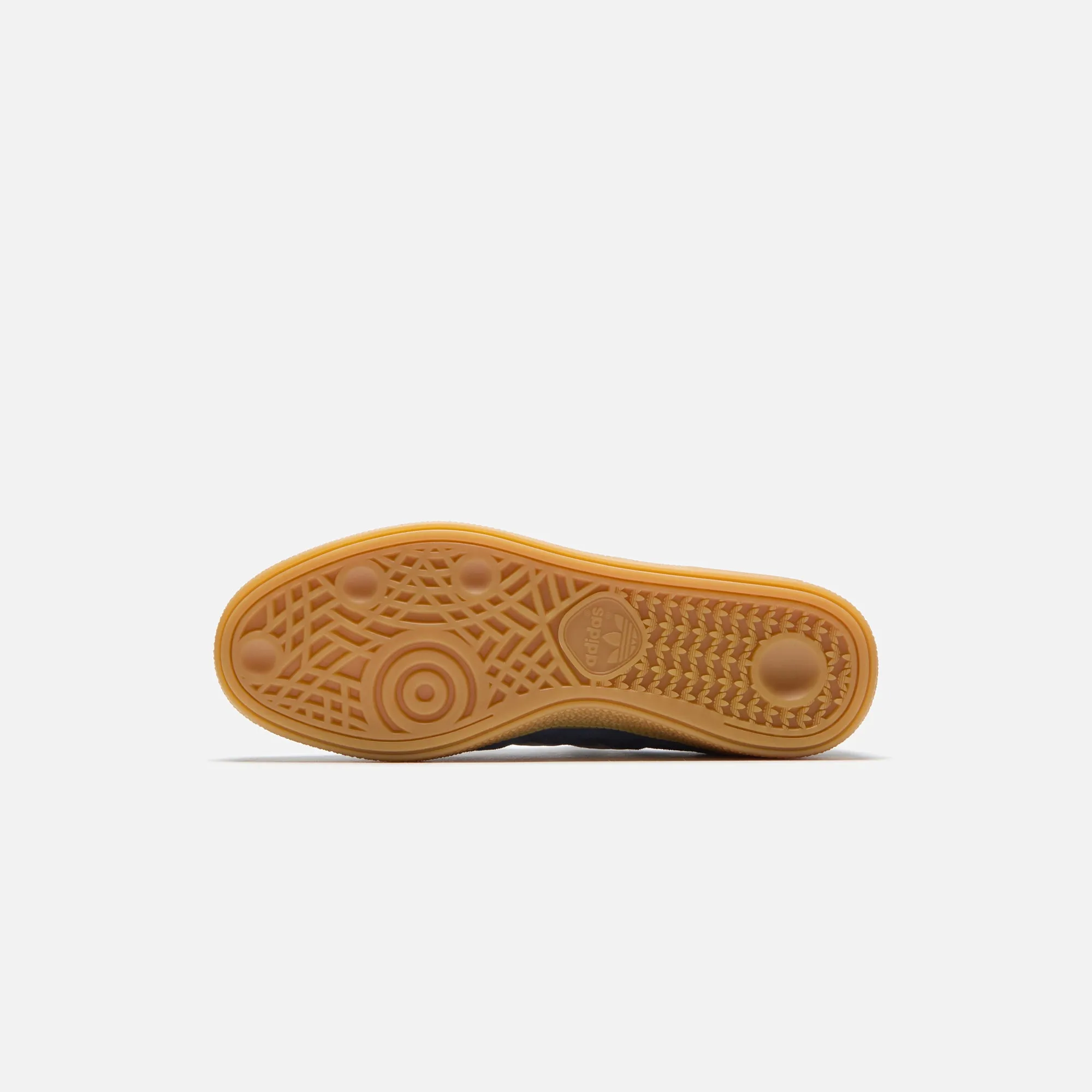 Adidas Handball Spezial Wm - Collegiate Navy / Bliss / Night Indigo Tent Removable Insole Style