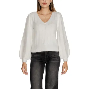 Pull pour Femme en Polyester Guess