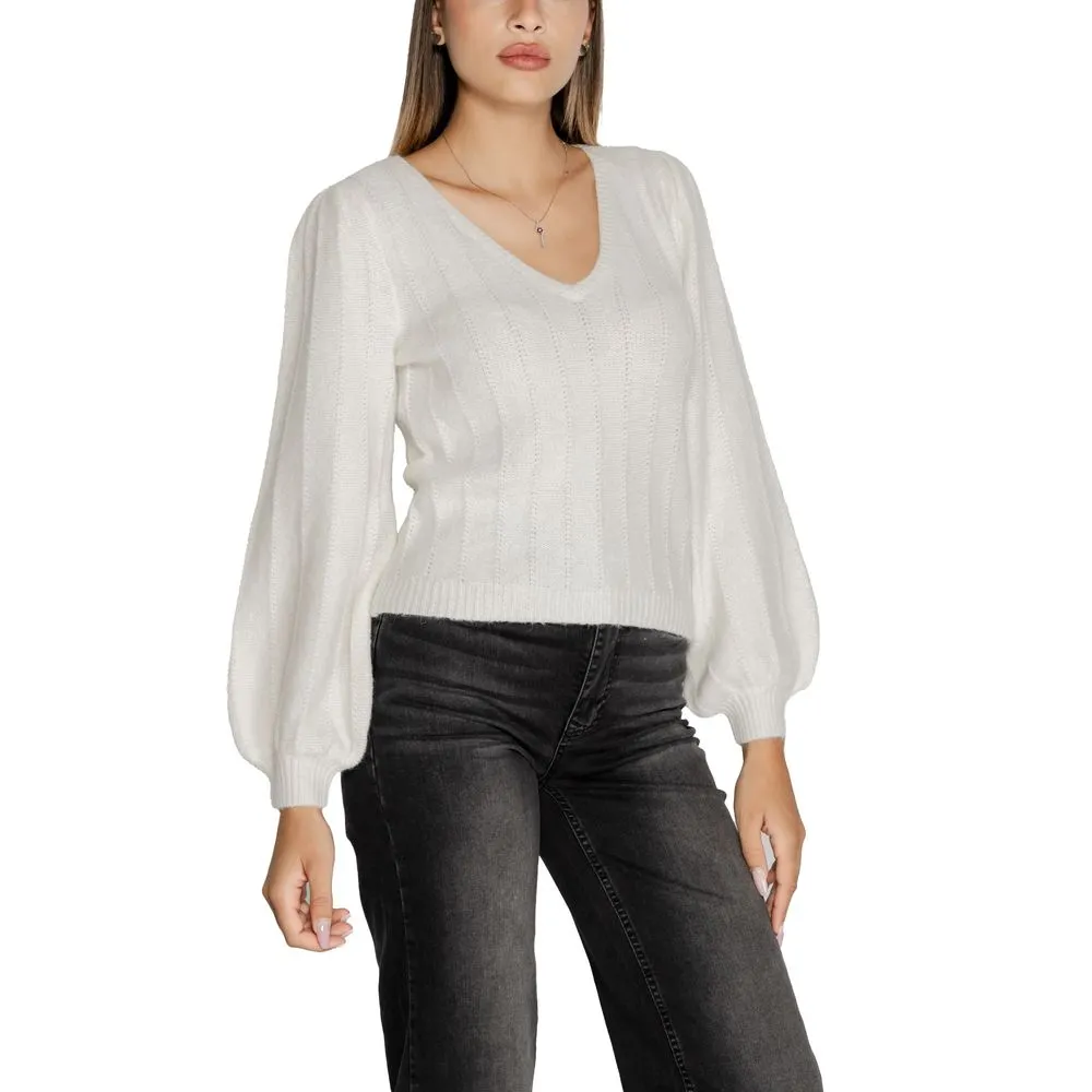 Pull pour Femme en Polyester Guess