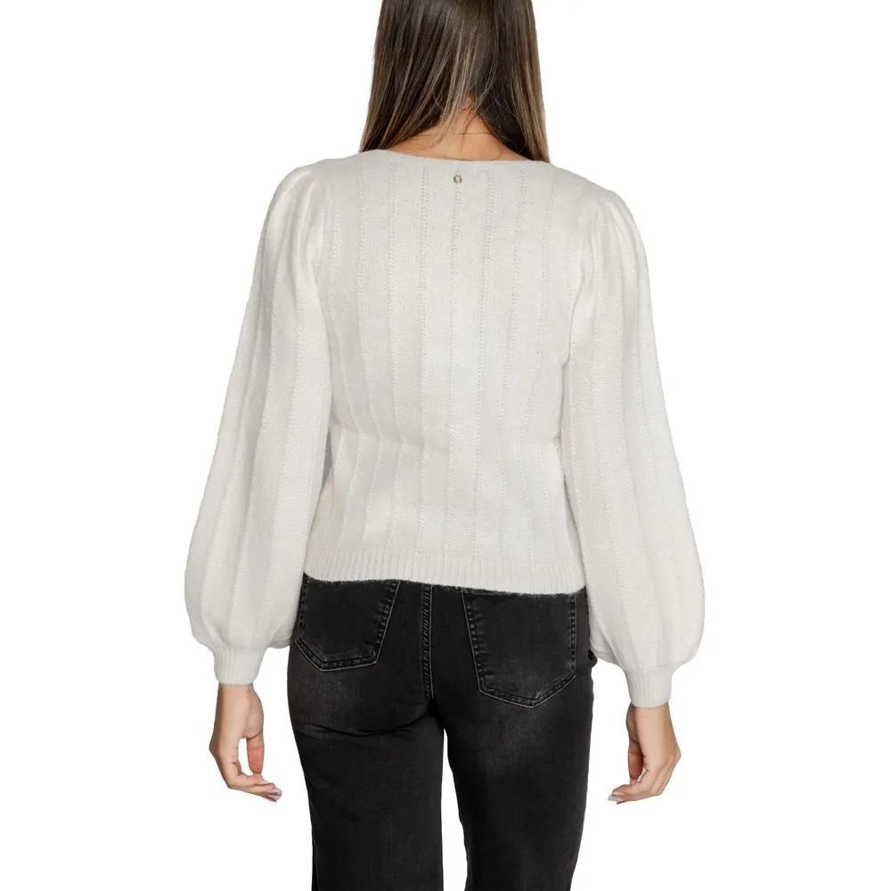 Pull pour Femme en Polyester Guess