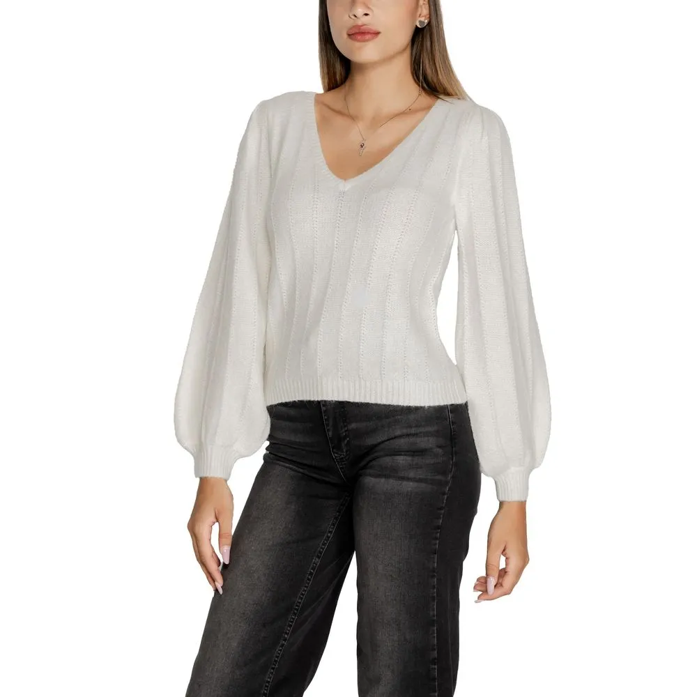 Pull pour Femme en Polyester Guess