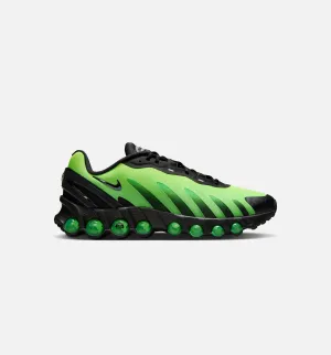 Cozy Feeling Air Max Dn8 Mens Lifestyle Shoe - Black/Green Strike/Volt/Black