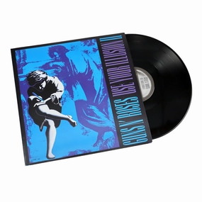 Guns N' Roses: Use Your Illusion II (180g) Vinyl 2LP hi-fi soundproof solution,hi-fi wall mount speakers,hi-fi ceiling speakers