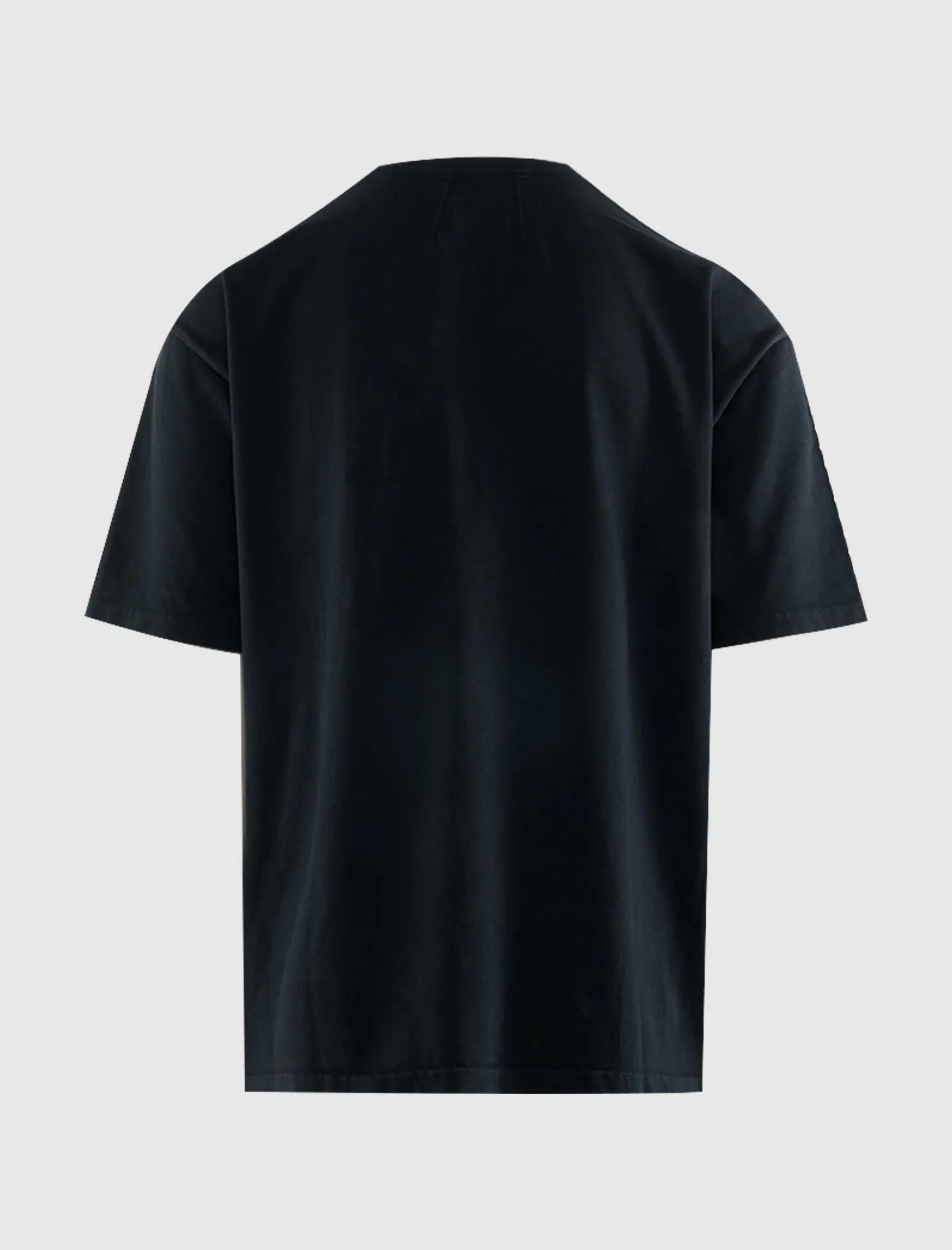 Live Rhudes Tee "Comfortable All - Occasion