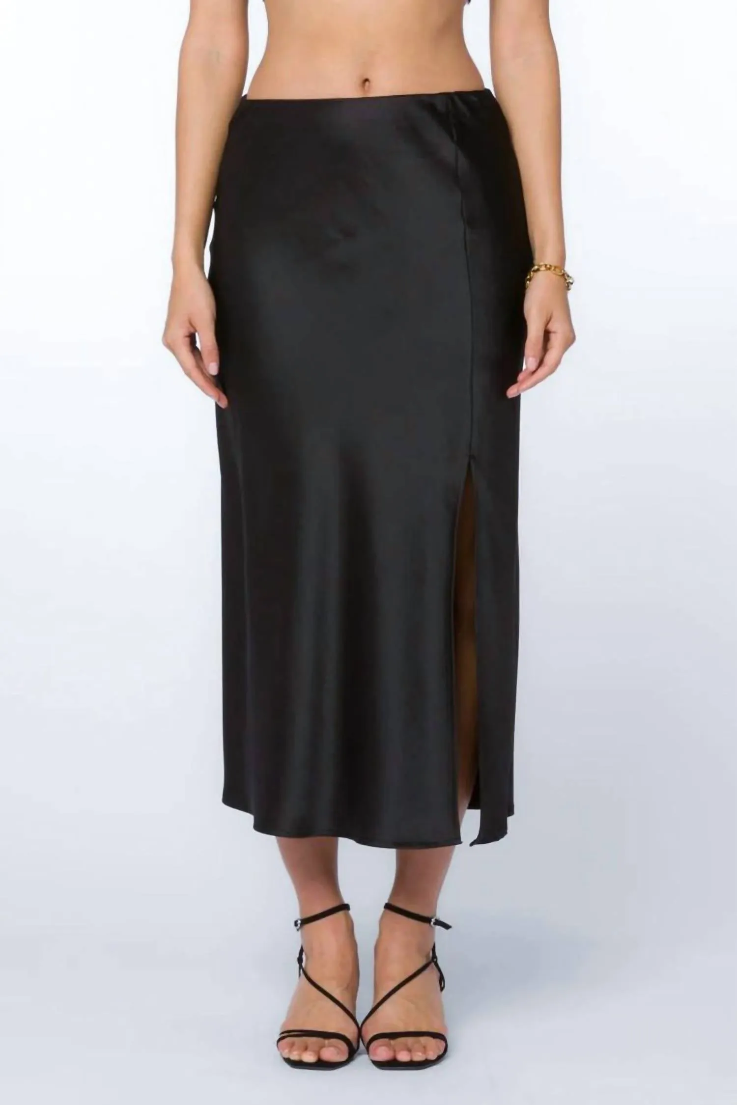 Jupe Gitane en Noir