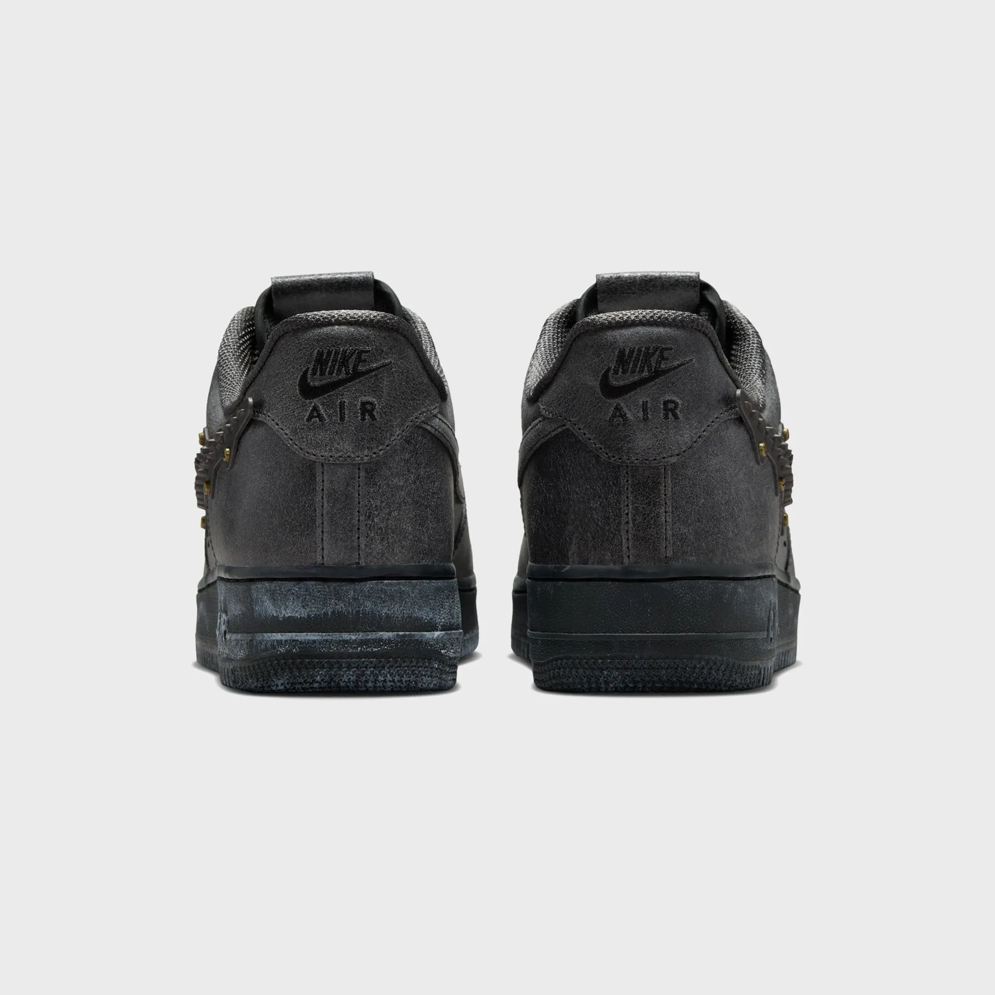 Performance Unleashed Exclusive Deal Nike Air Force 1 '07 Lv8 - Medium Ash / Anthracite / Black