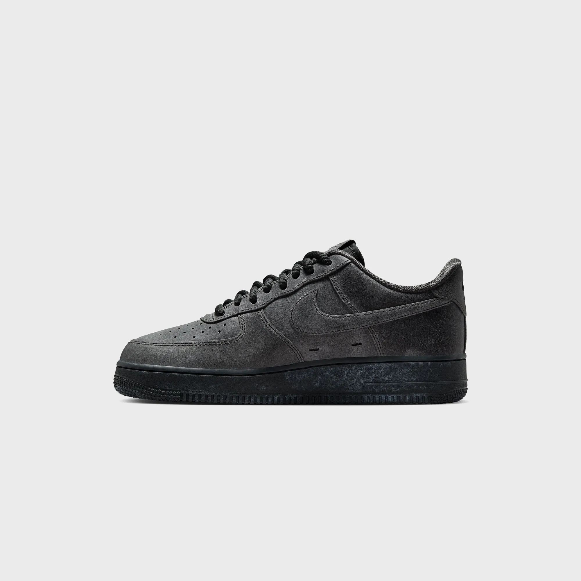 Winter Sale Nike Air Force 1 '07 Lv8 - Medium Ash / Anthracite / Black