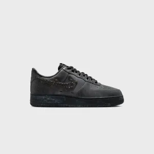 Black Friday Sale Flash Sale Nike Air Force 1 '07 Lv8 - Medium Ash / Anthracite / Black