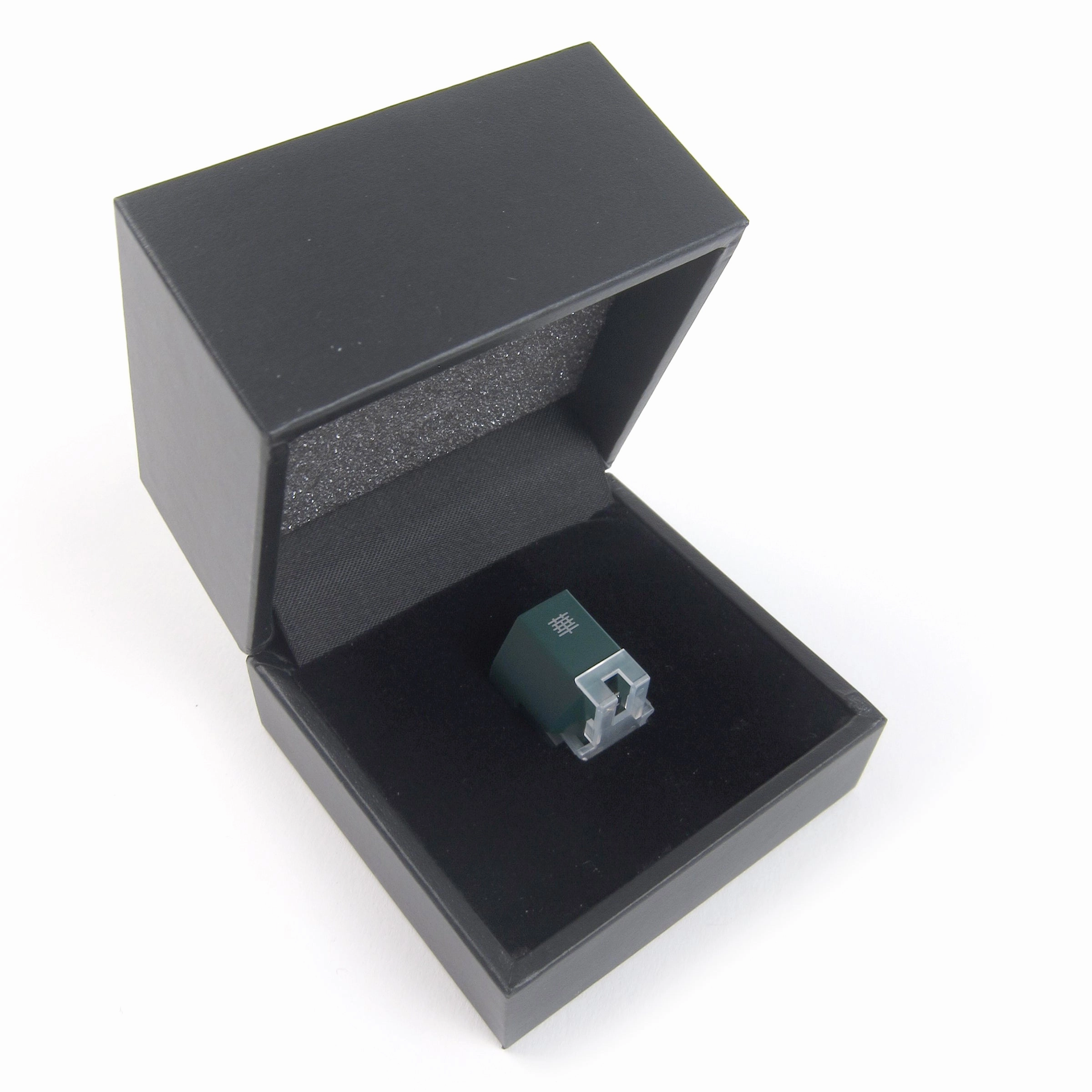 Hana: EH Moving Coil Cartridge - Elliptical Stylus / High Output (for MM Preamps)