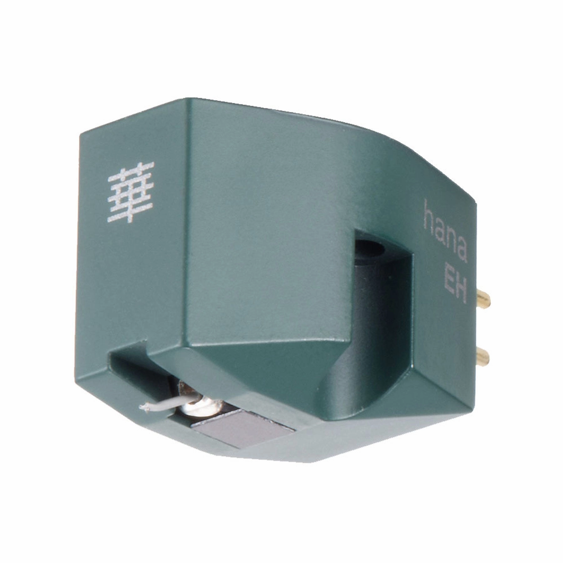 Hana: EH Moving Coil Cartridge - Elliptical Stylus / High Output (for MM Preamps) hi-fi digital music server,hi-fi speaker wall mount,hi-fi amp upgrade