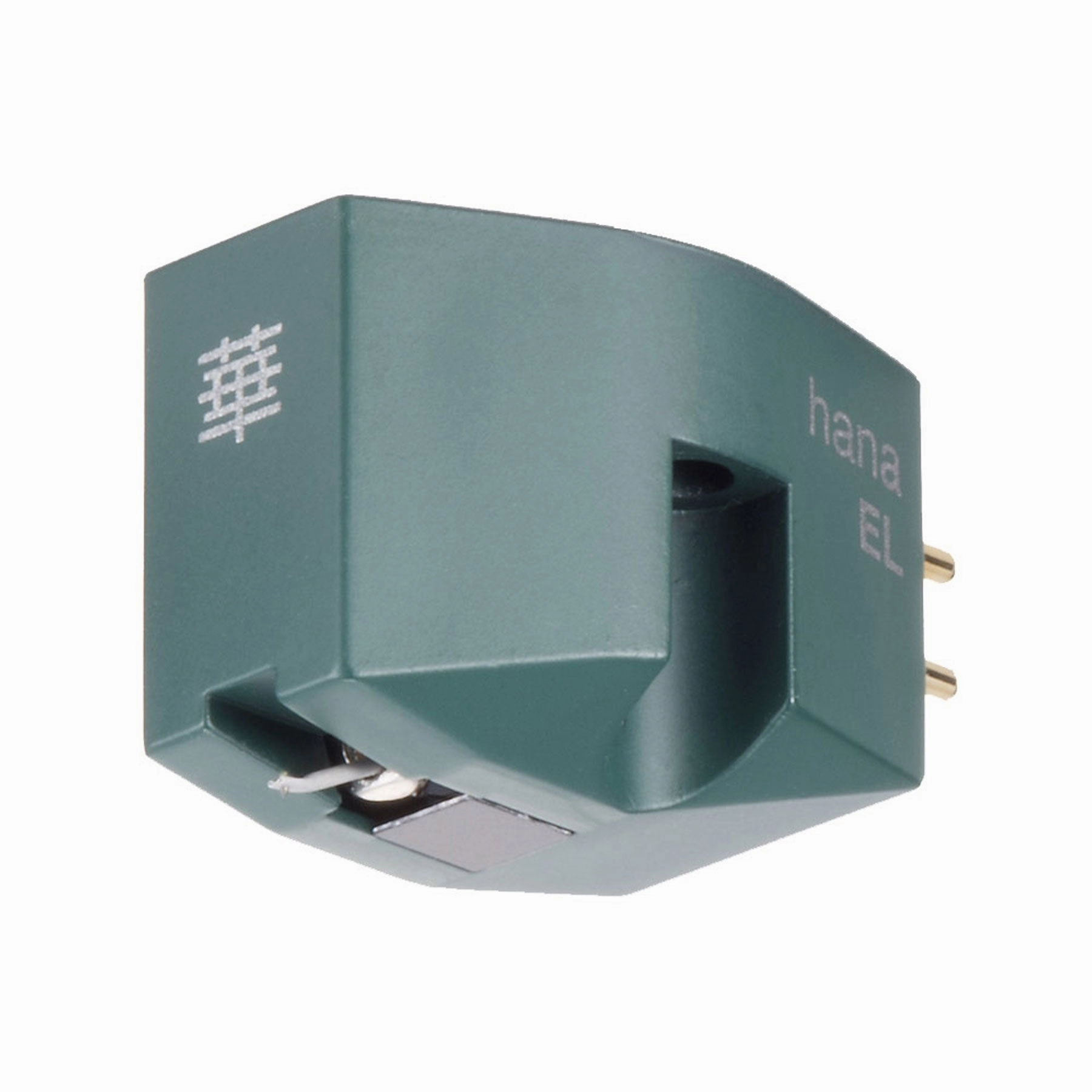 Hana: EL Moving Coil Cartridge - Elliptical Stylus / Low Output (for MC Preamps) hi-fi digital music server,hi-fi speaker wall mount,hi-fi amp upgrade
