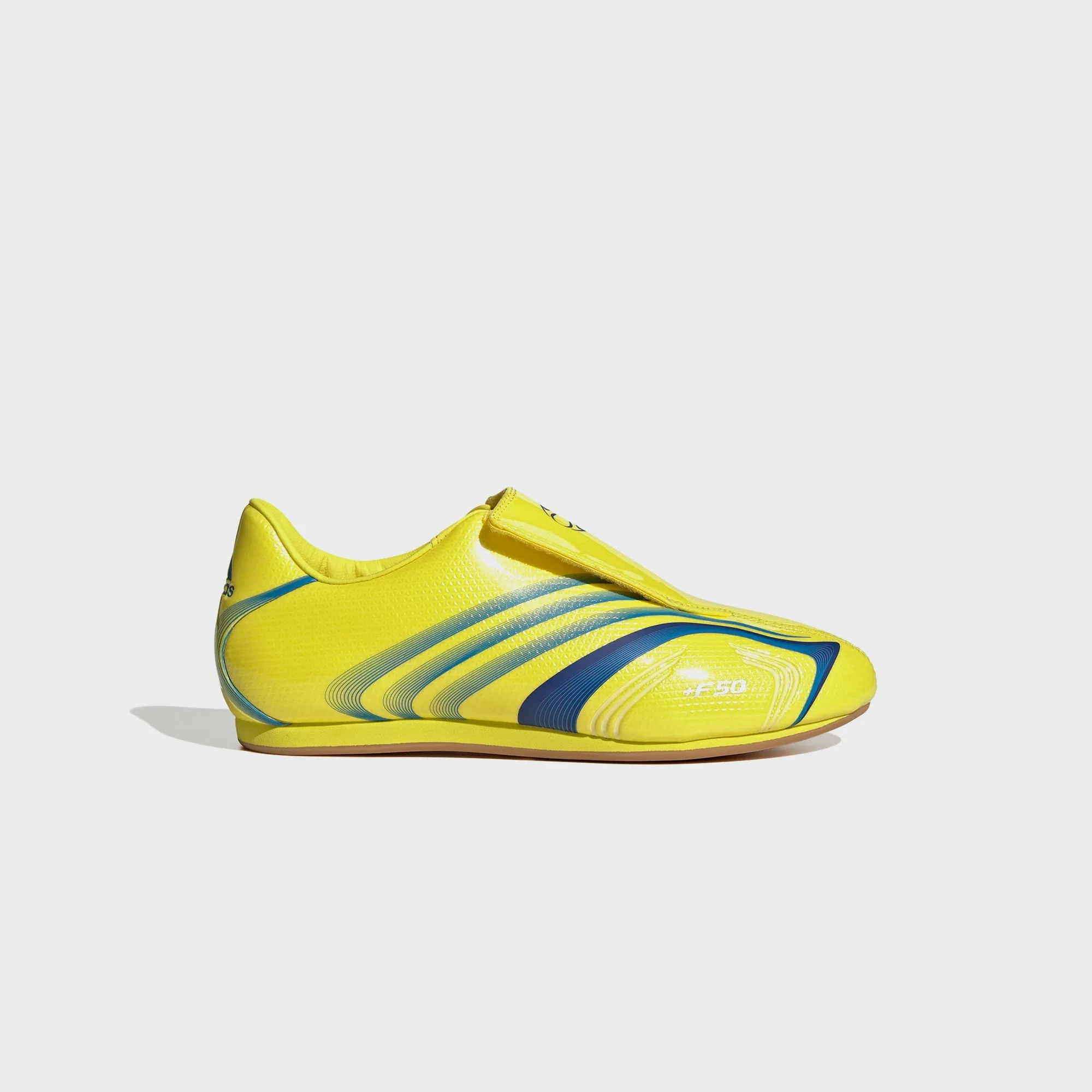 Comfortable Truss Extraordinary Adidas Wmns Taekwondo - Bright Yellow / Bright Blue / Team Royal Blue