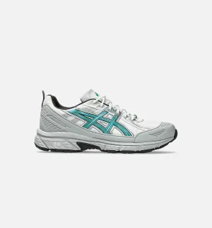 Hidden Ny X Gel Venture 6 Shield Mens Lifestyle Shoe - White/Wasabi Semi - Formal
