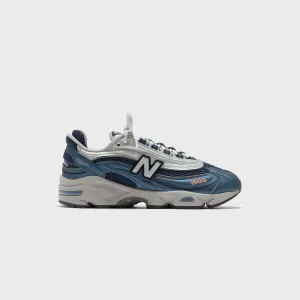 New Balance M1000 - Vintage Indigo / Light Silver Exclusive Deal