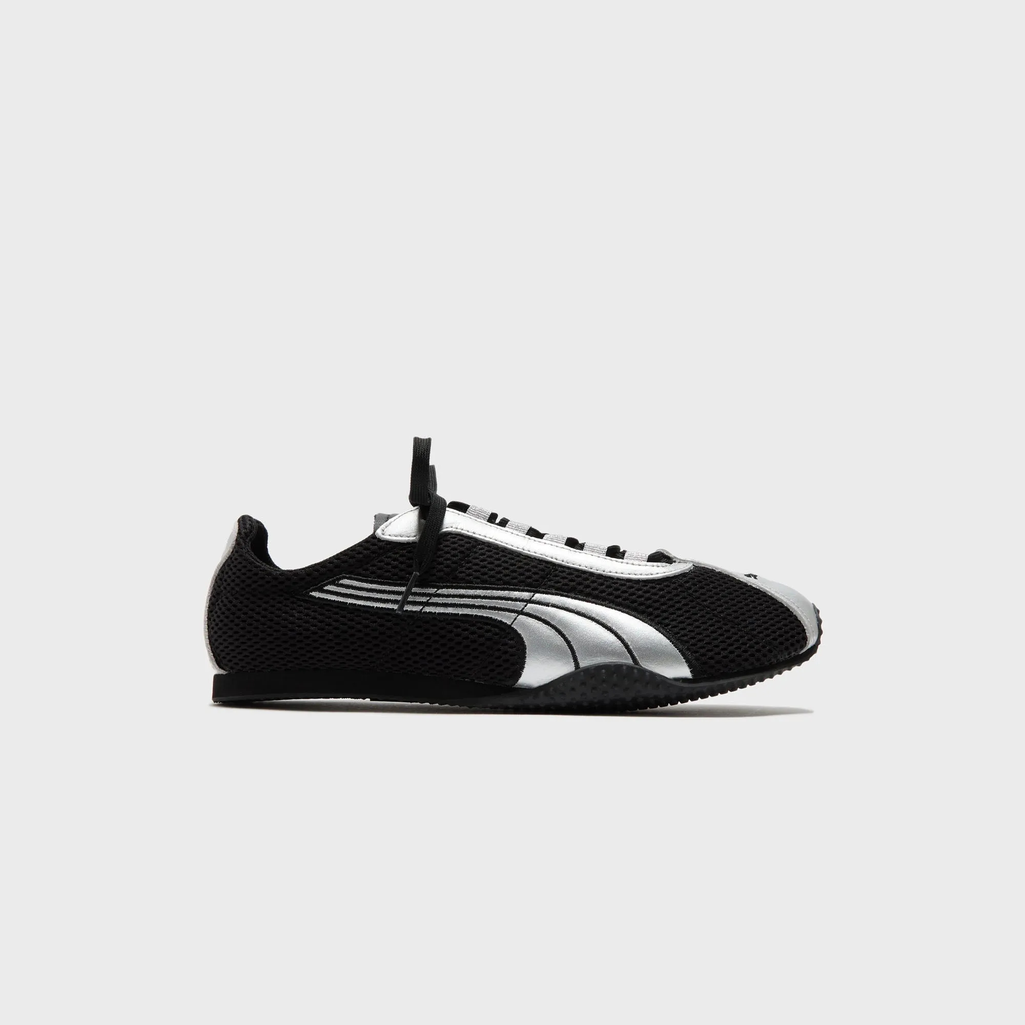 Puma H-Street Og - Black / Silver No Limits, Just Style