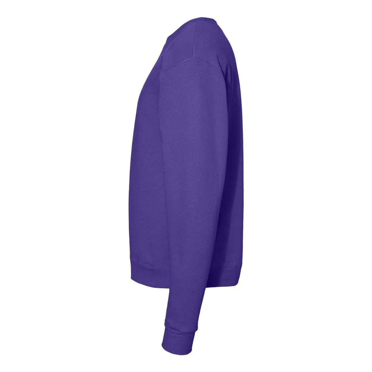 Hanes Ecosmart Sweat à capuche col ras du cou