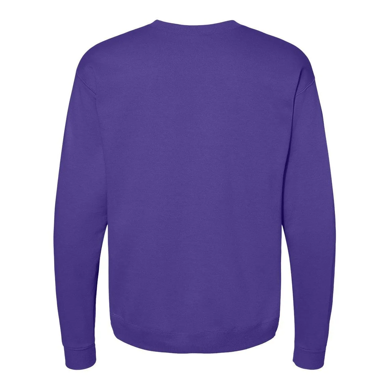 Hanes Ecosmart Sweat à capuche col ras du cou