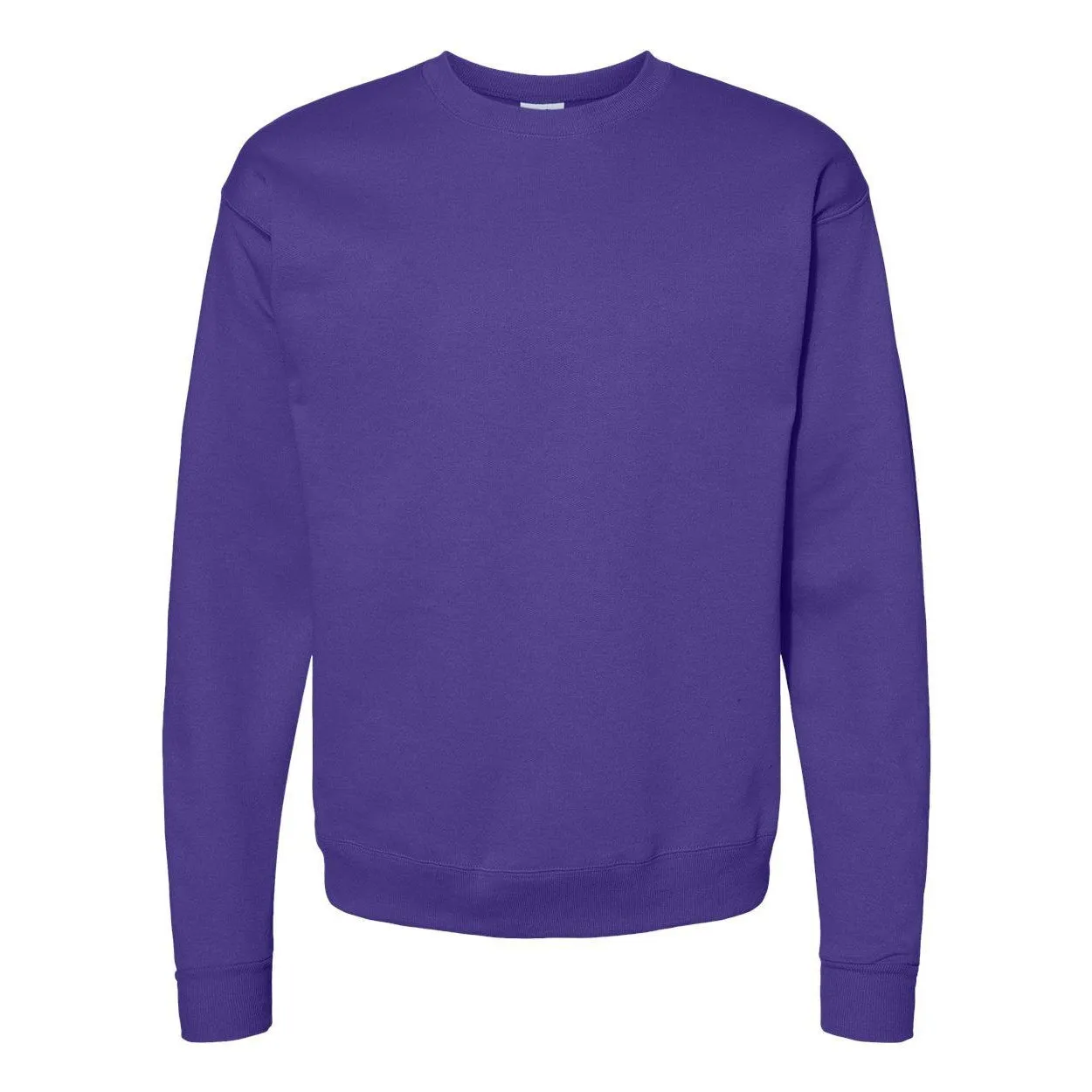 Hanes Ecosmart Sweat à capuche col ras du cou