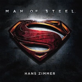 Hans Zimmer  Man Of Steel (Original Motion Picture Soundtrack) (Arrives in 21 days) hi-fi analog input amp,hi-fi Bluetooth 5.0 amp,hi-fi tube amp with bluetooth