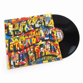 Happy Mondays: Pills 'N' Thrills And Bellyaches (180g) Vinyl LP hi-fi soundproof solution,hi-fi wall mount speakers,hi-fi ceiling speakers