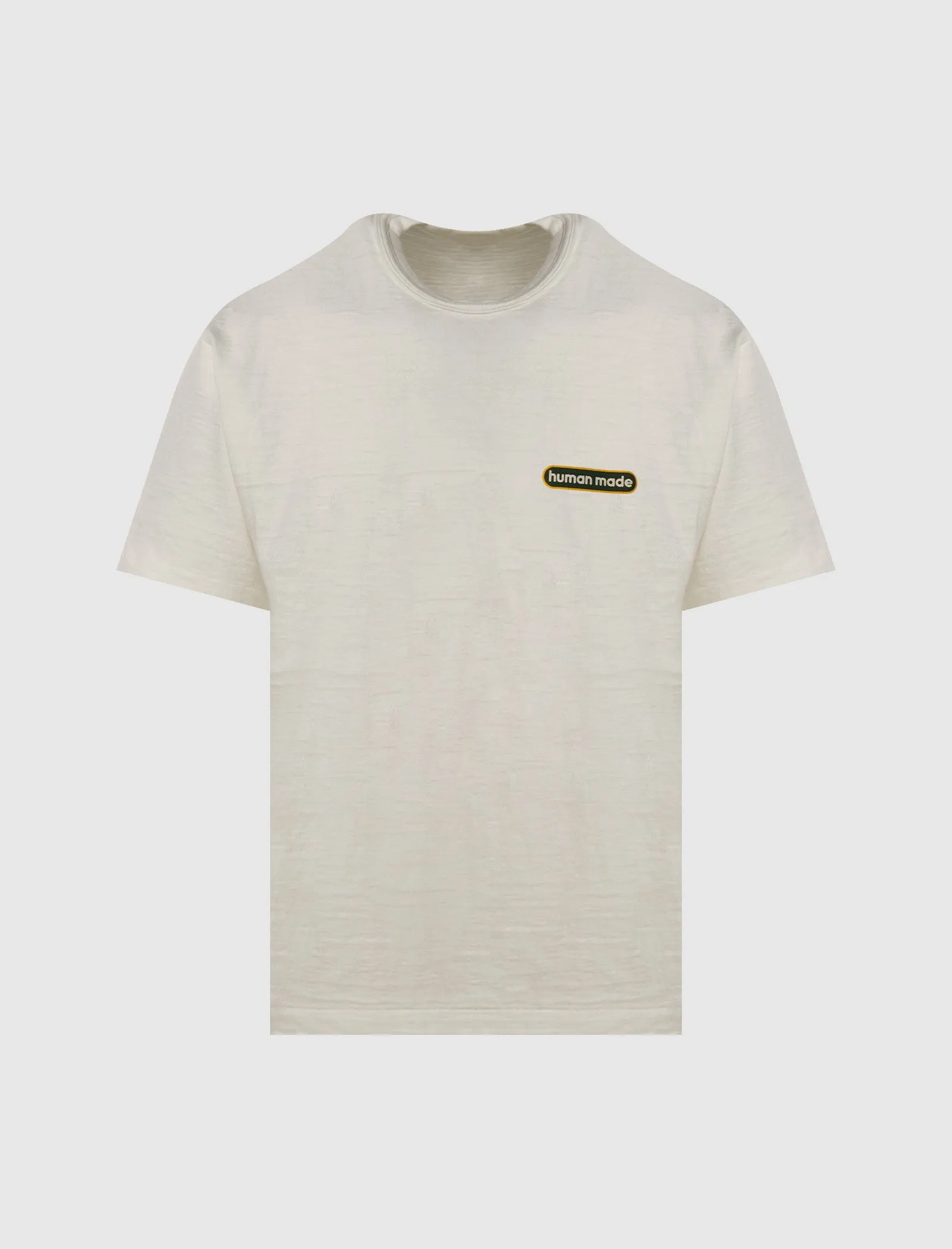 Graphic Tee #08 Quick Witted Polka - Dotted Style