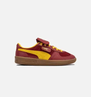 Hand Washable Strap Comfortable And Adjustable Straps Design Harry Potter X Palermo Gryffindor Mens Lifestyle Shoe - Dark Crimson/Yellow Free Shipping