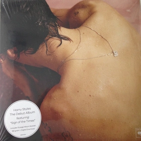Harry Styles  Harry Styles  (Arrives in 4 Days) hi-fi audio equalizer,hi-fi crossover network,hi-fi digital volume control