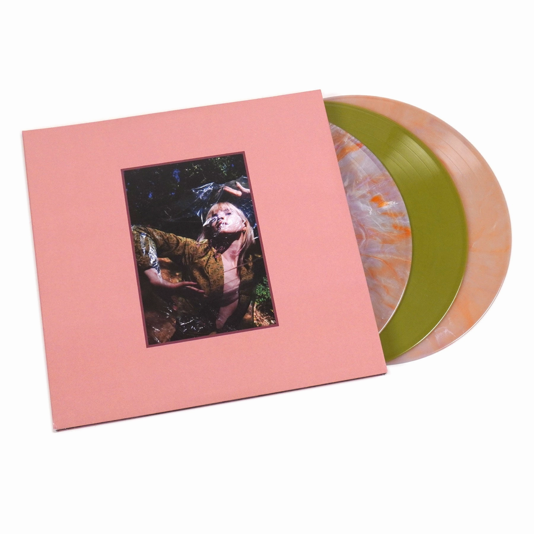 Hayley Williams: Flowers For Vases & Petals For Armor (Indie Exclusive Colored Vinyl) Vinyl 3LP hi-fi studio monitoring,hi-fi nearfield speakers,hi-fi farfield speakers