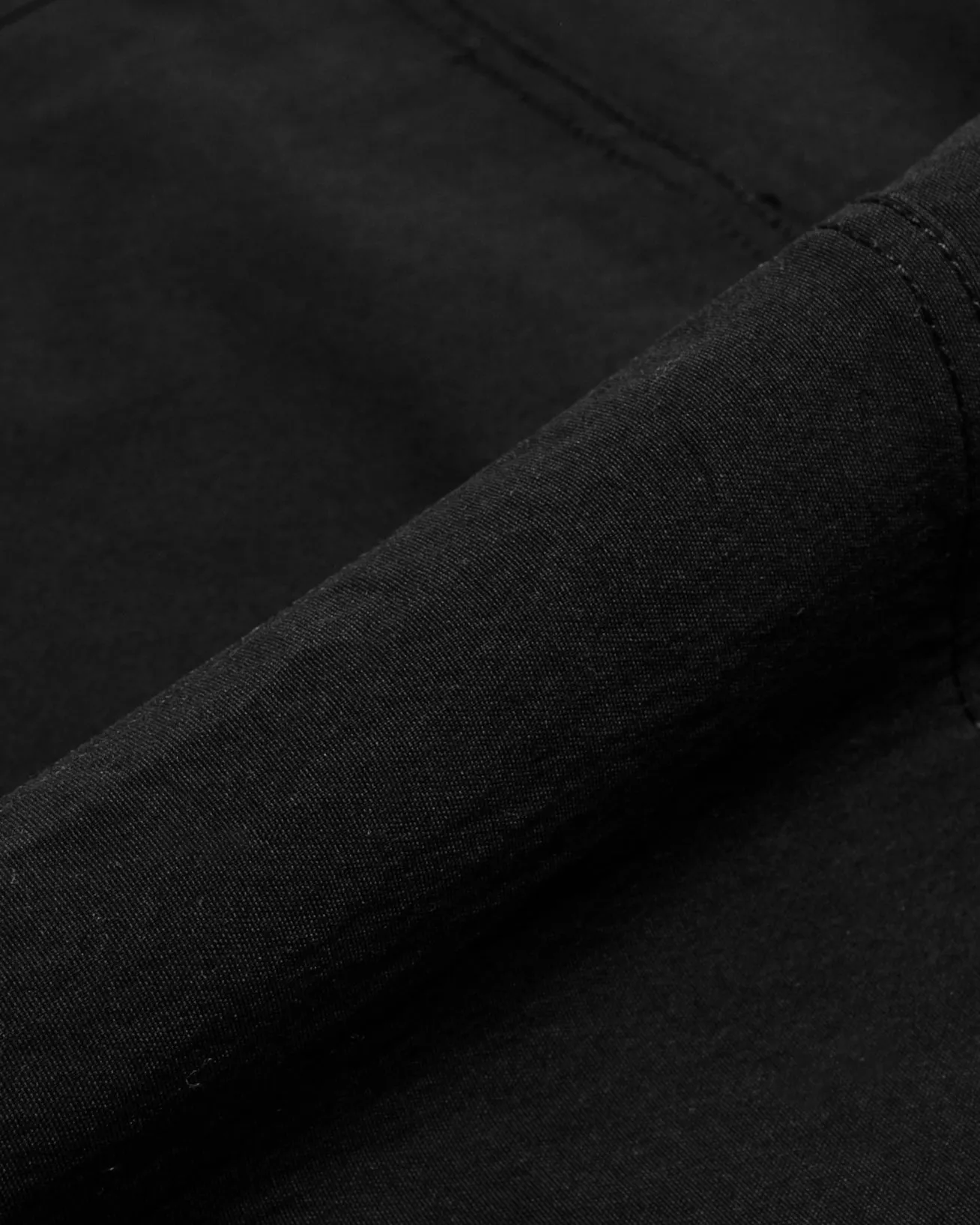Comfortable Elastic Integrated Nike Acg Trail Pant Black/Summit White